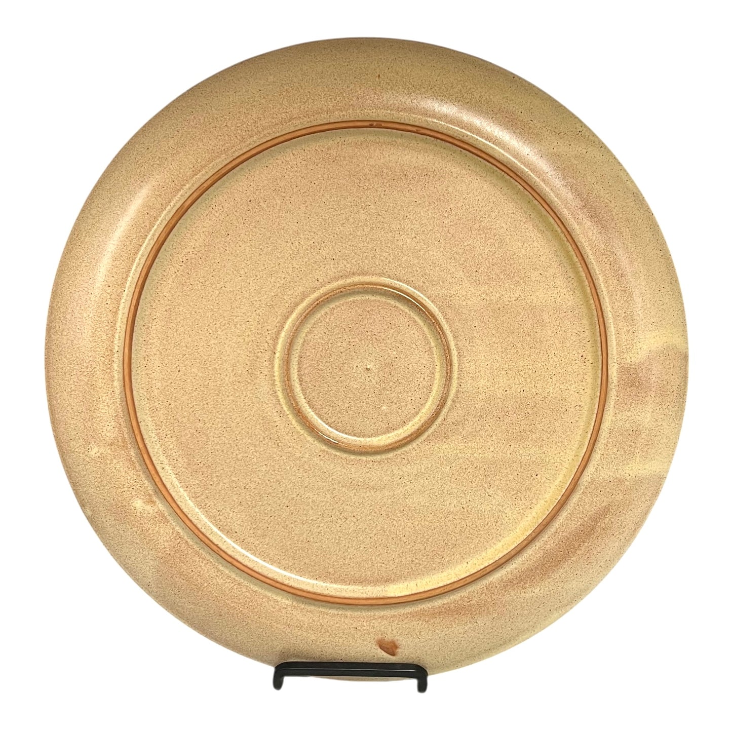 Close-up of a cheese dome on a white background