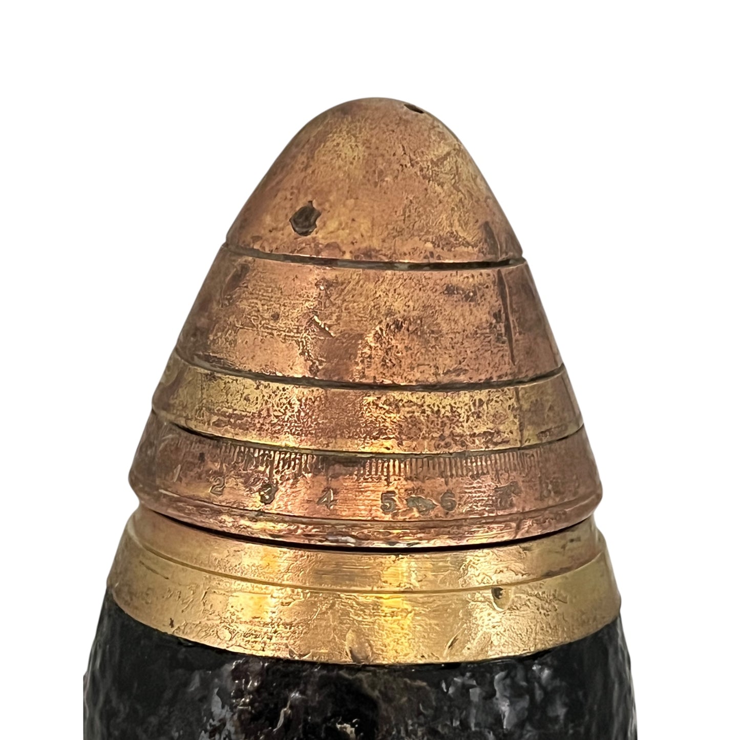 WW1 fuse