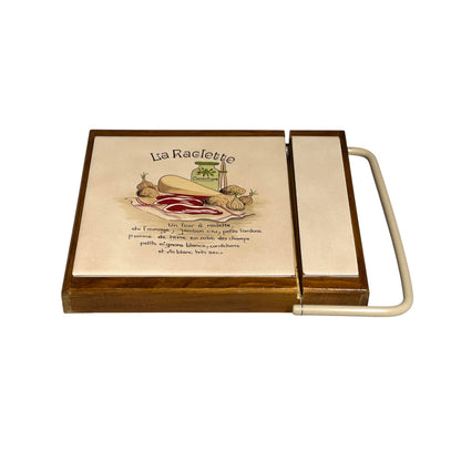 Vintage cheeseboard 