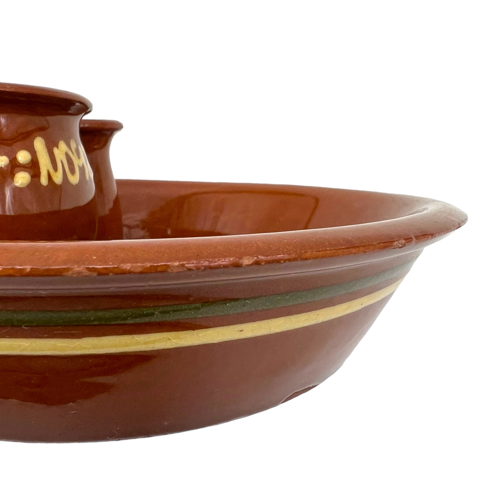 French traditional olive dish sold by All Things French Store