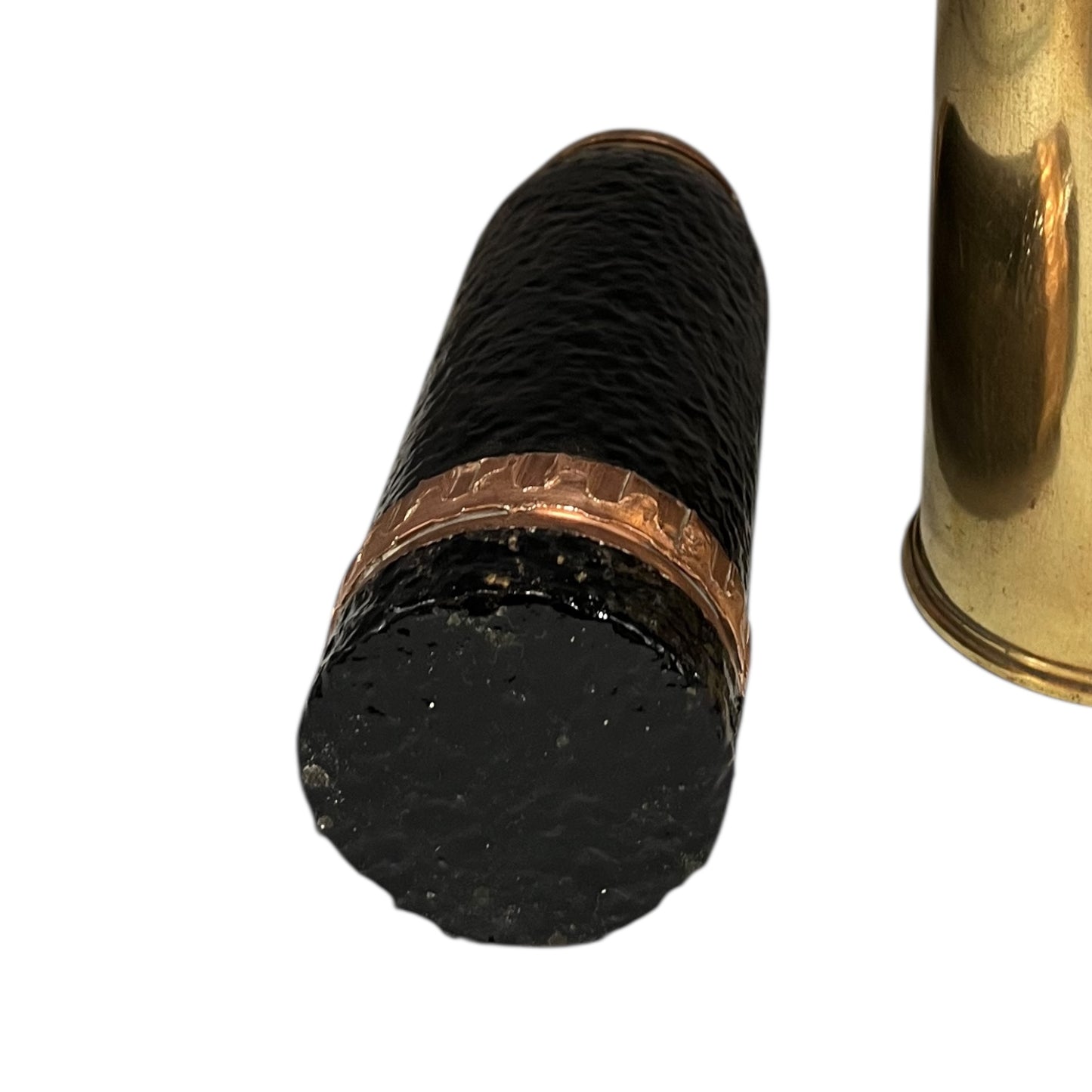 ww1 shrapnel case