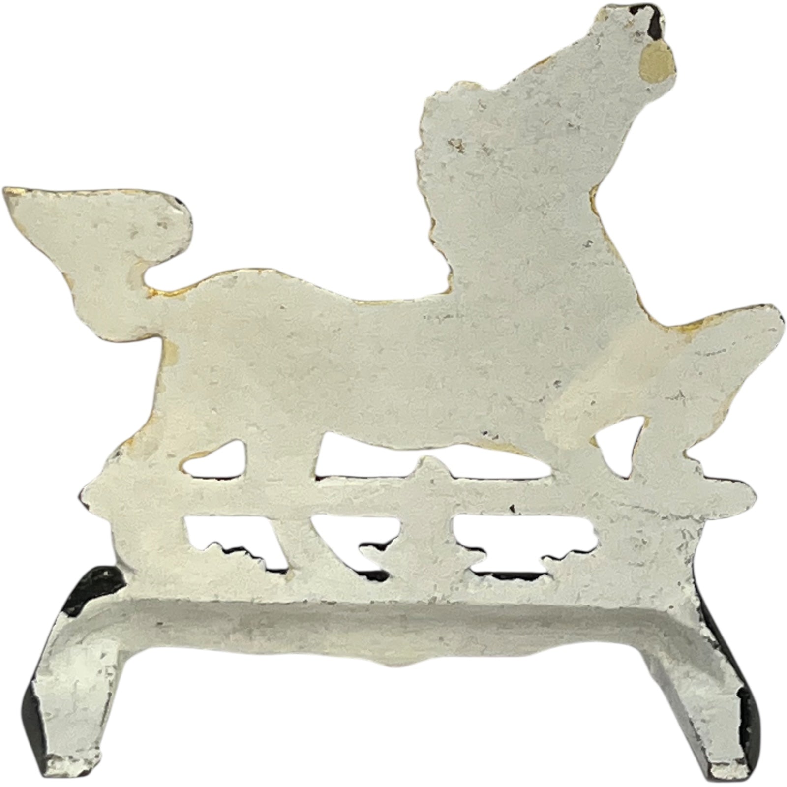 back image of door stop