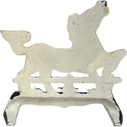 back image of door stop