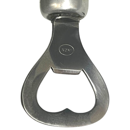close up view of  Taxidermy Bottle Opener