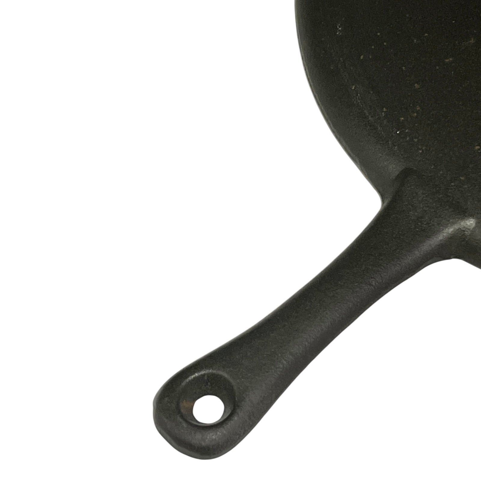 handle of pancake pan