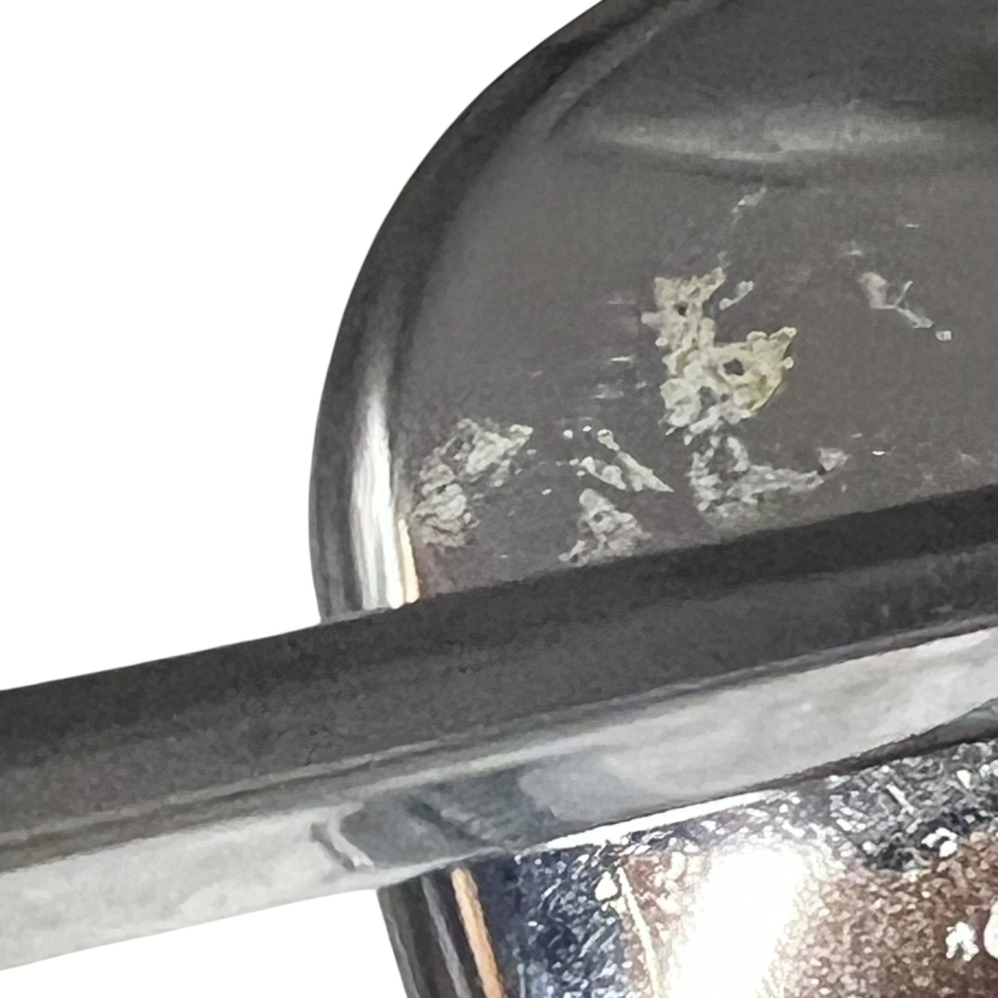 Pair of Rare Vintage Extending Chrome Car Mirrors – TP-RT III 77, Classic Towing Mirrors