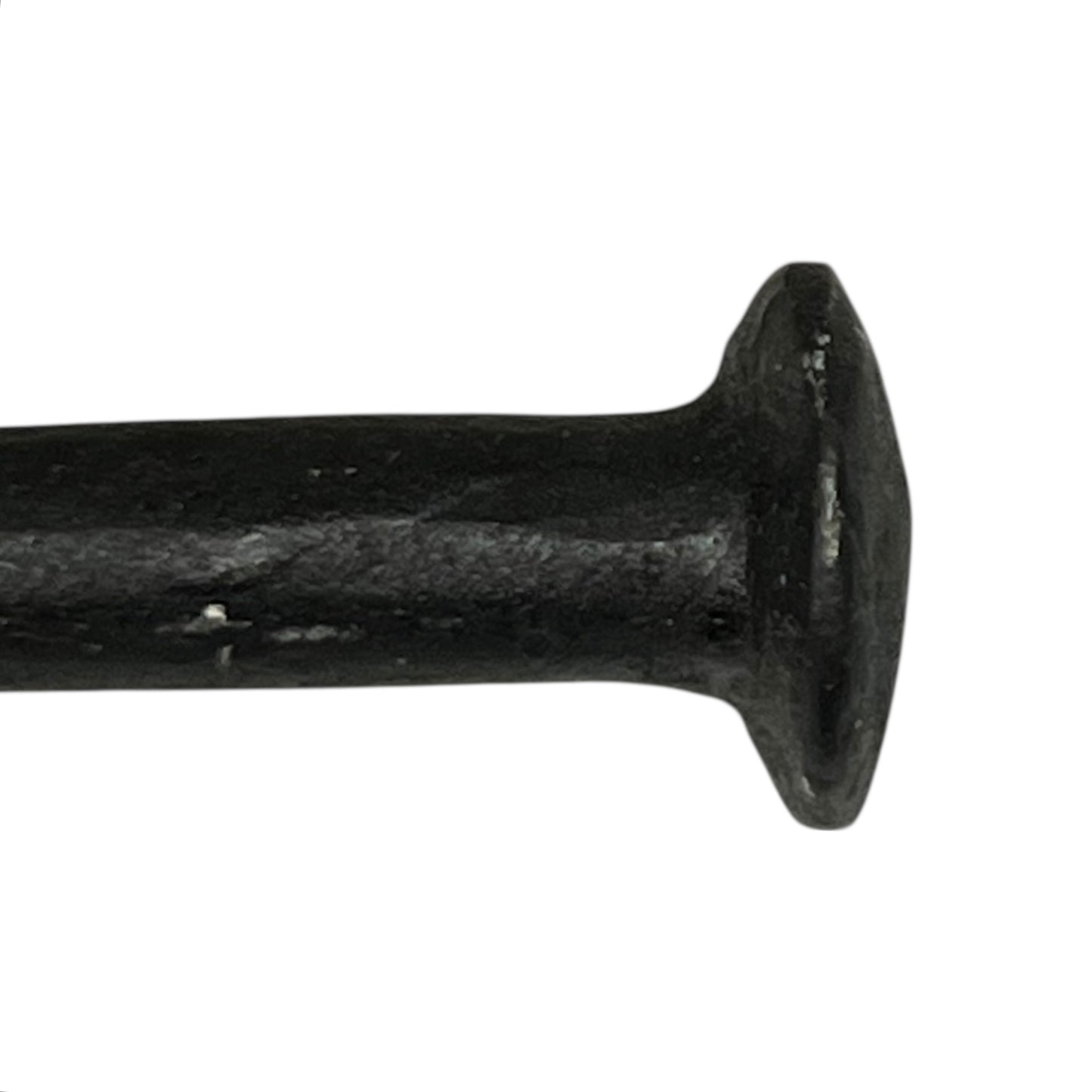 Farmhouse Cast Iron Cow Toilet Roll Holder | Vintage Style, Wall-Mounted