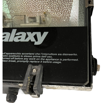 Italian  Galaxy floodlight 400w commercial 