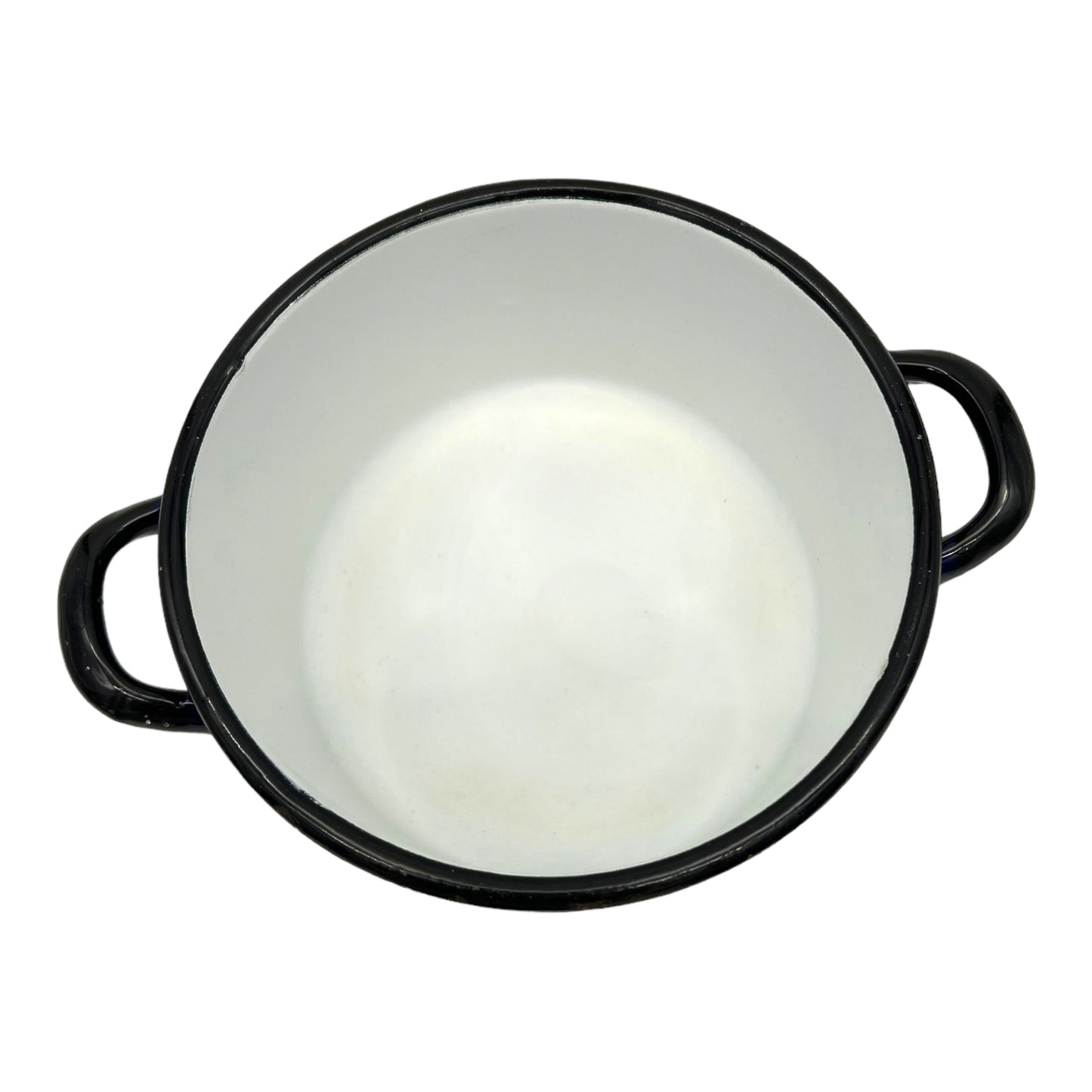image 12  French enamel double boiler steam pan sold by All Things French Store