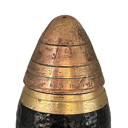 WW1 fuse
