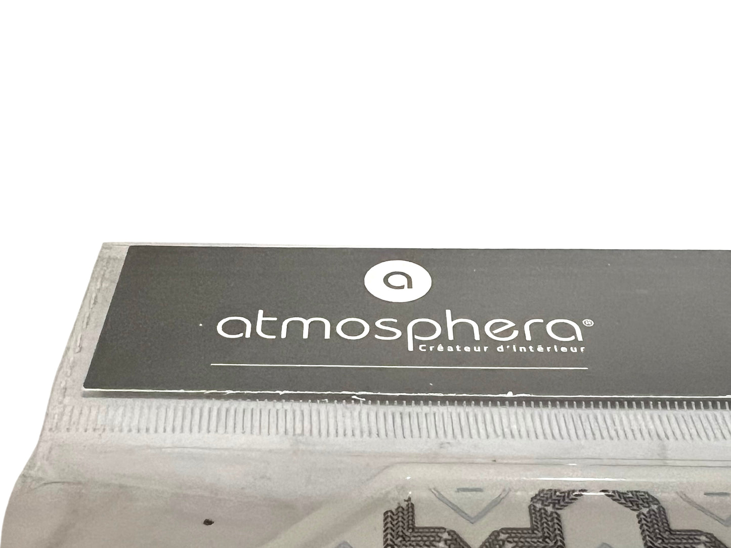 Product with 'atmosphera' branding on a white background