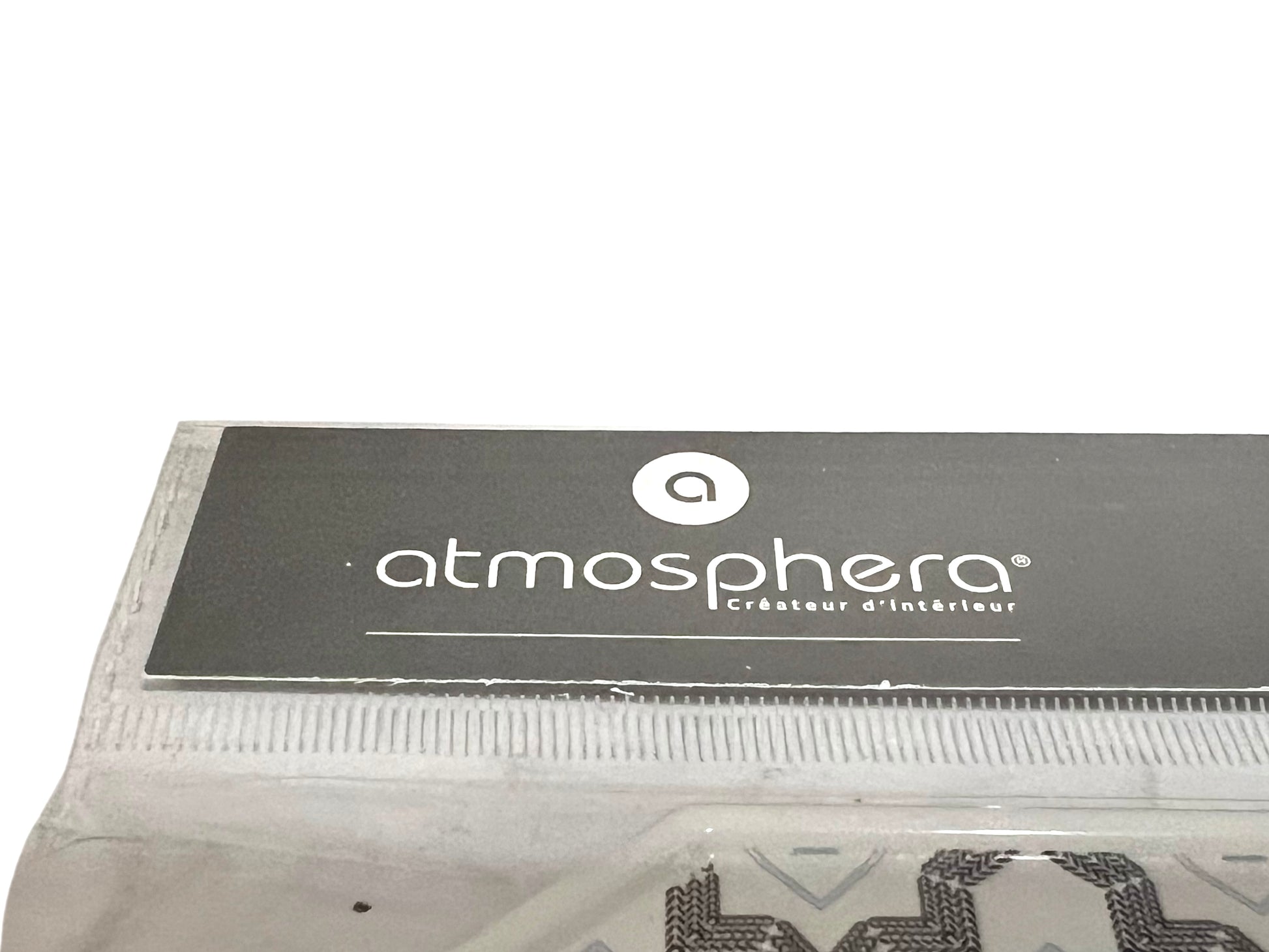 Product with 'atmosphera' branding on a white background