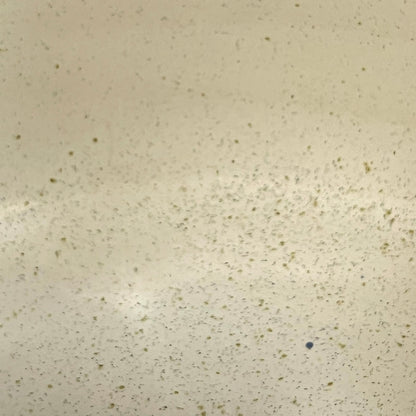 Close-up of a speckled beige surface