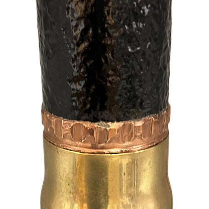 close up of 13 pdr