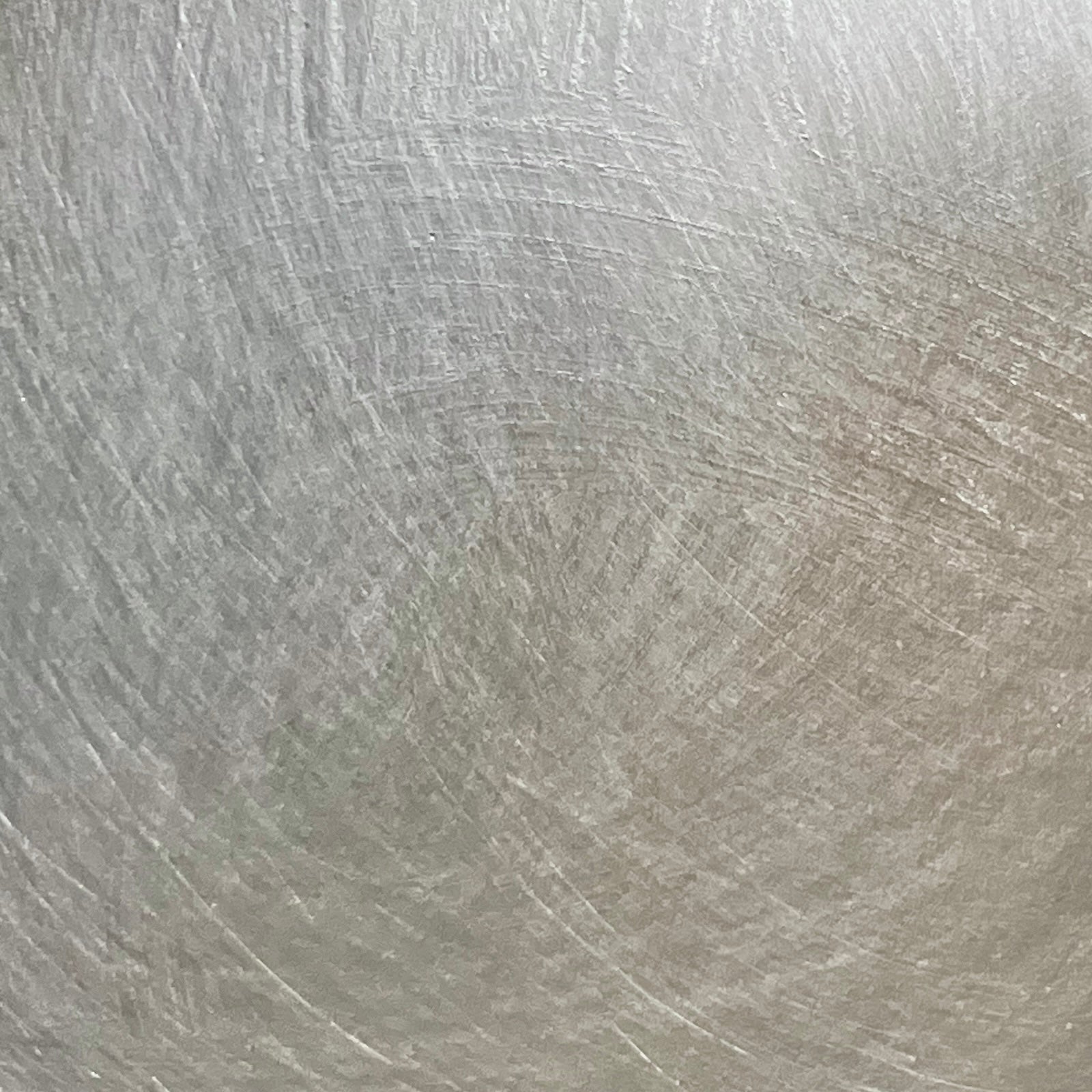 Close-up of a frying pan on a white background
