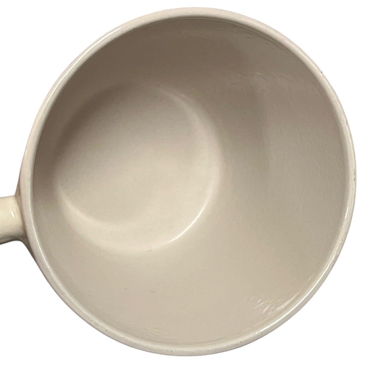 Rare Vintage Le Creuset Cast Iron Fondue Pan – 1960s/70s "Tulip" Pattern Saucepan