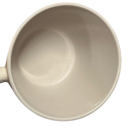 Rare Vintage Le Creuset Cast Iron Fondue Pan – 1960s/70s "Tulip" Pattern Saucepan