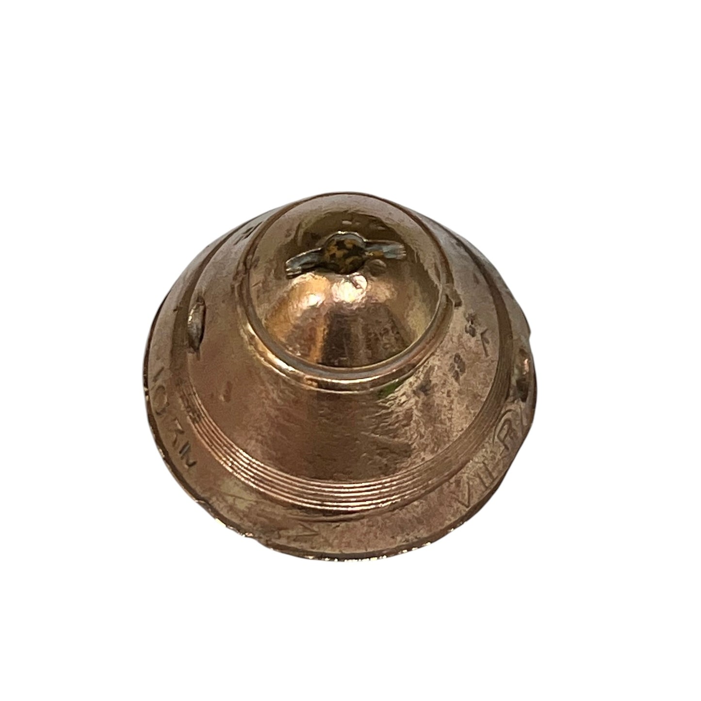 WW1 relic fuse
