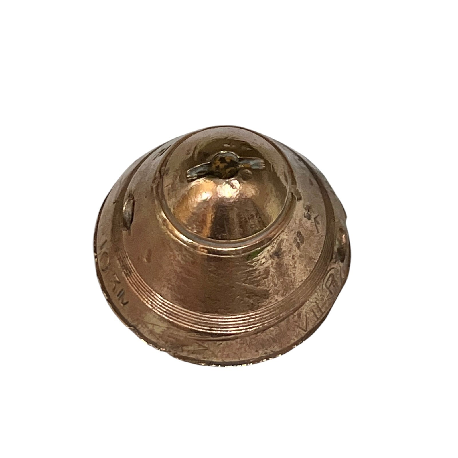 WW1 relic fuse