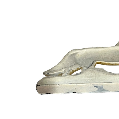 Cast Iron Horse Toilet Roll Holder | French Country Farmhouse Bathroom Decor