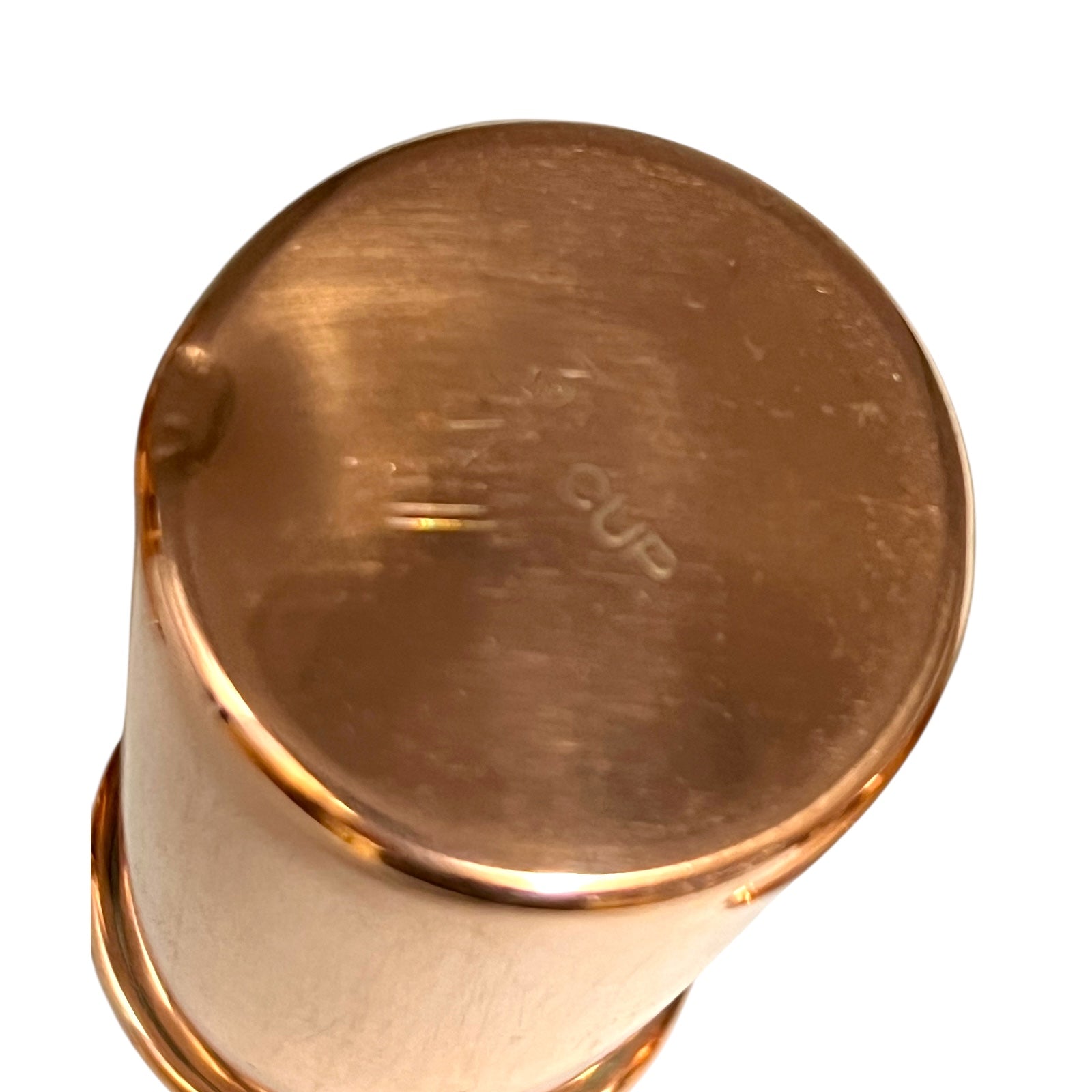 base of single of copper measure