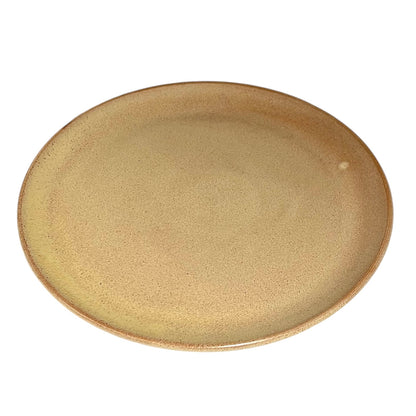 Close-up of a cheese dome on a white background