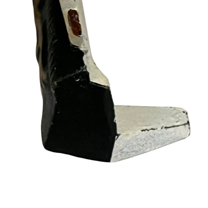 French Cast Iron Horse Door Stop – Shabby Chic Farmhouse Door Wedge Doorstop