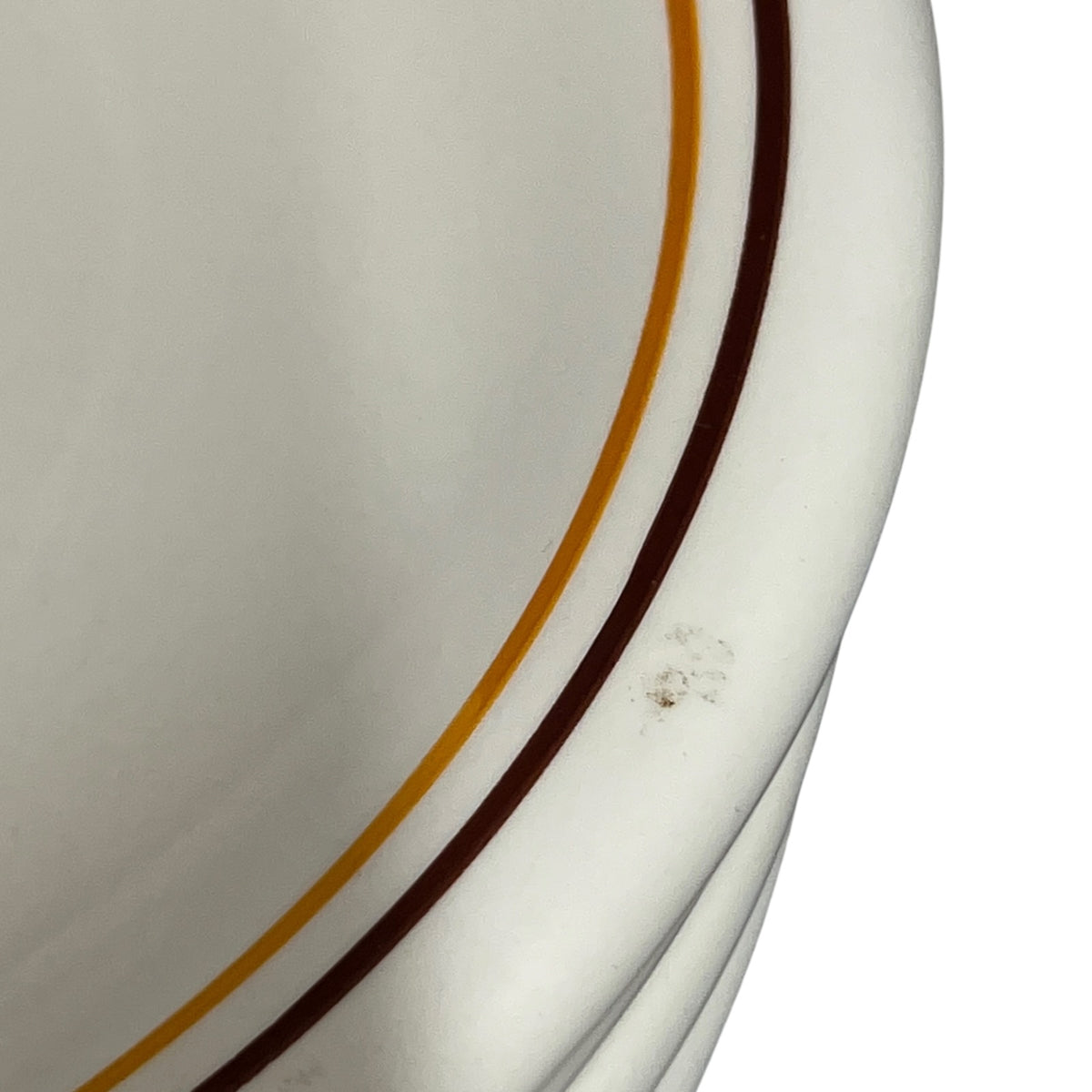 Vintage French Raclette Plates – Set of 6
