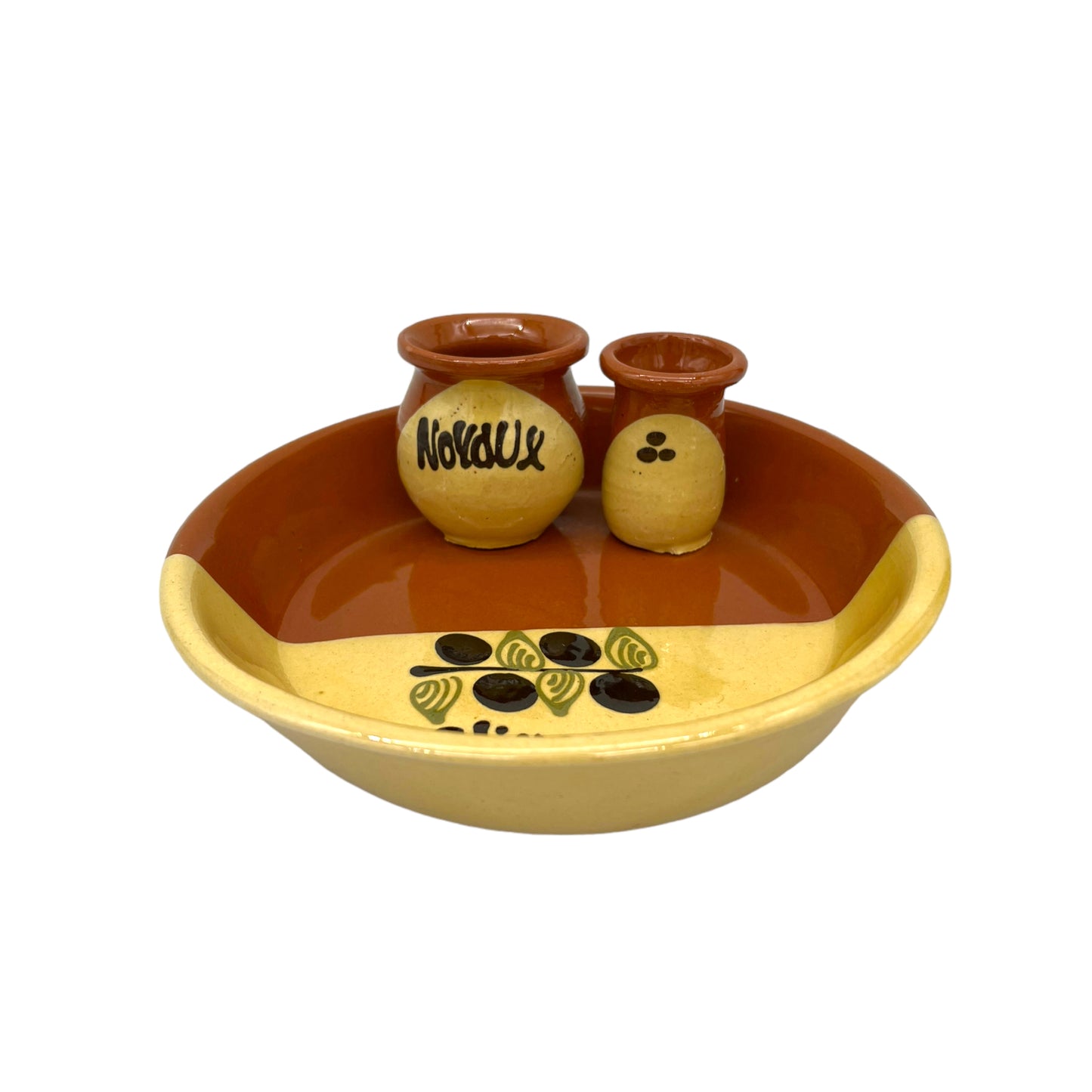 image 1 French traditional olive dish or tapas dish sold by All Things French Store