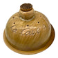 image 10 French hand made ceramic cheese dome sold by All Things French Store