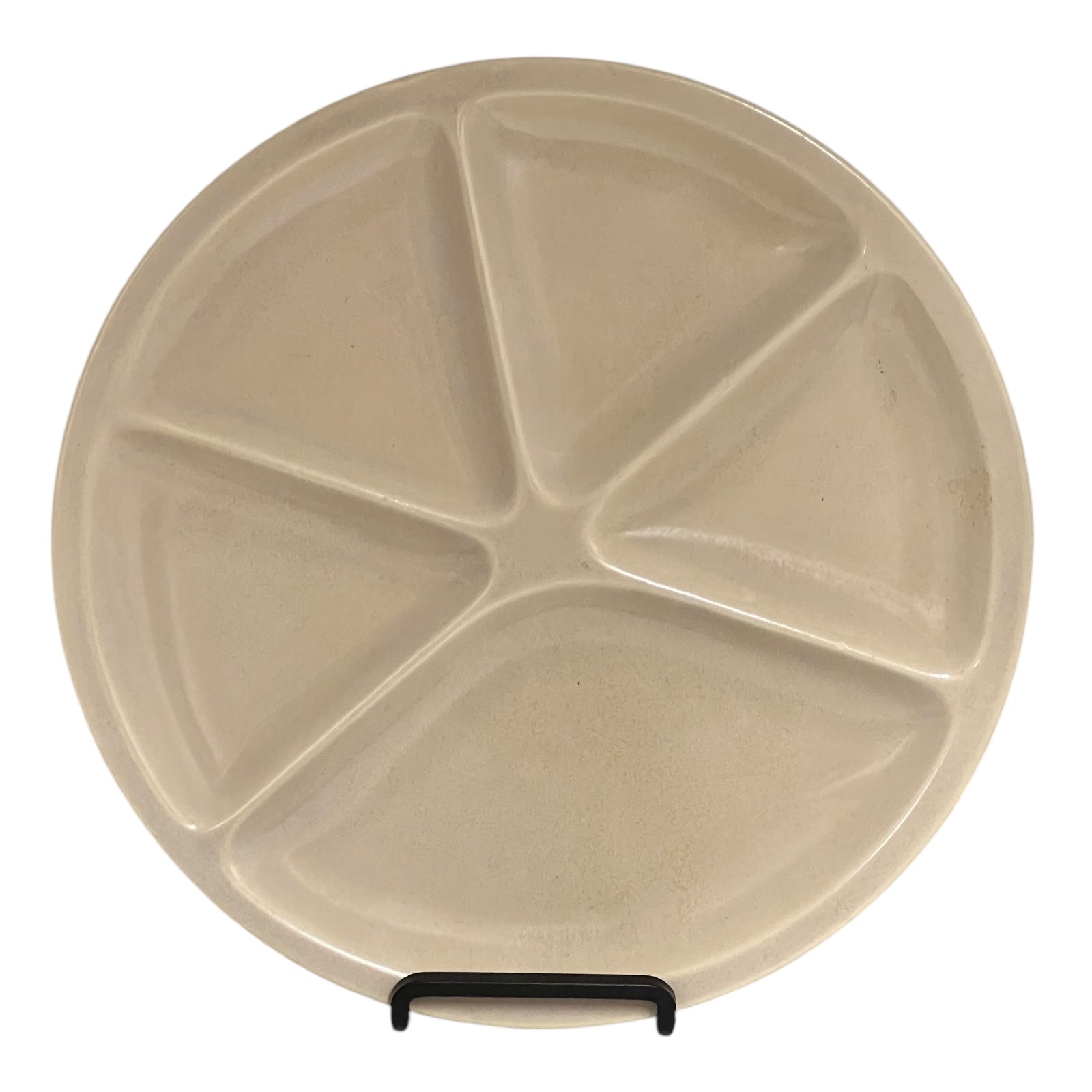 Le Creuset plate
