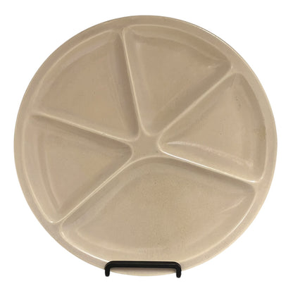 Le Creuset plate