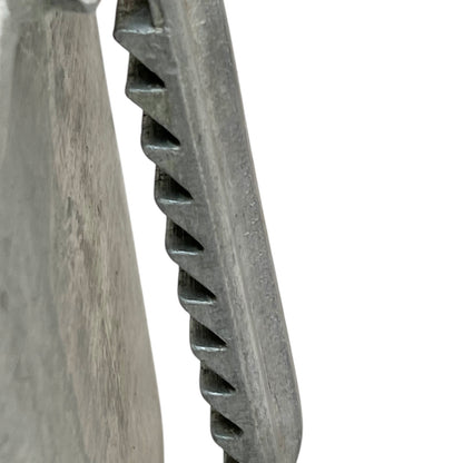 French Vintage Restaurant Terrine Press handle