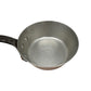 French 2mm Paris copper pan with brand new tin lining top image sold by All Things French Store