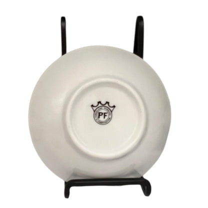 Set of 6 Vintage French “Le Pamplemousse” Grapefruit Dishes – Classic French Tableware