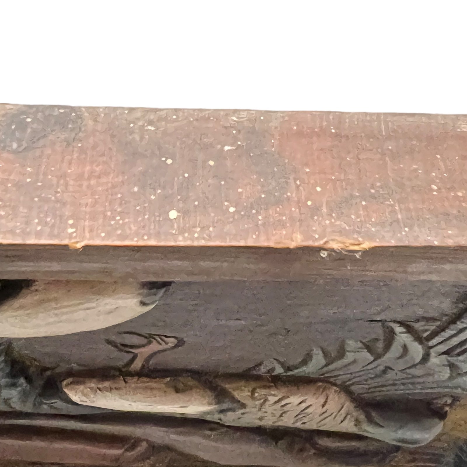 top frame image of hunting picture