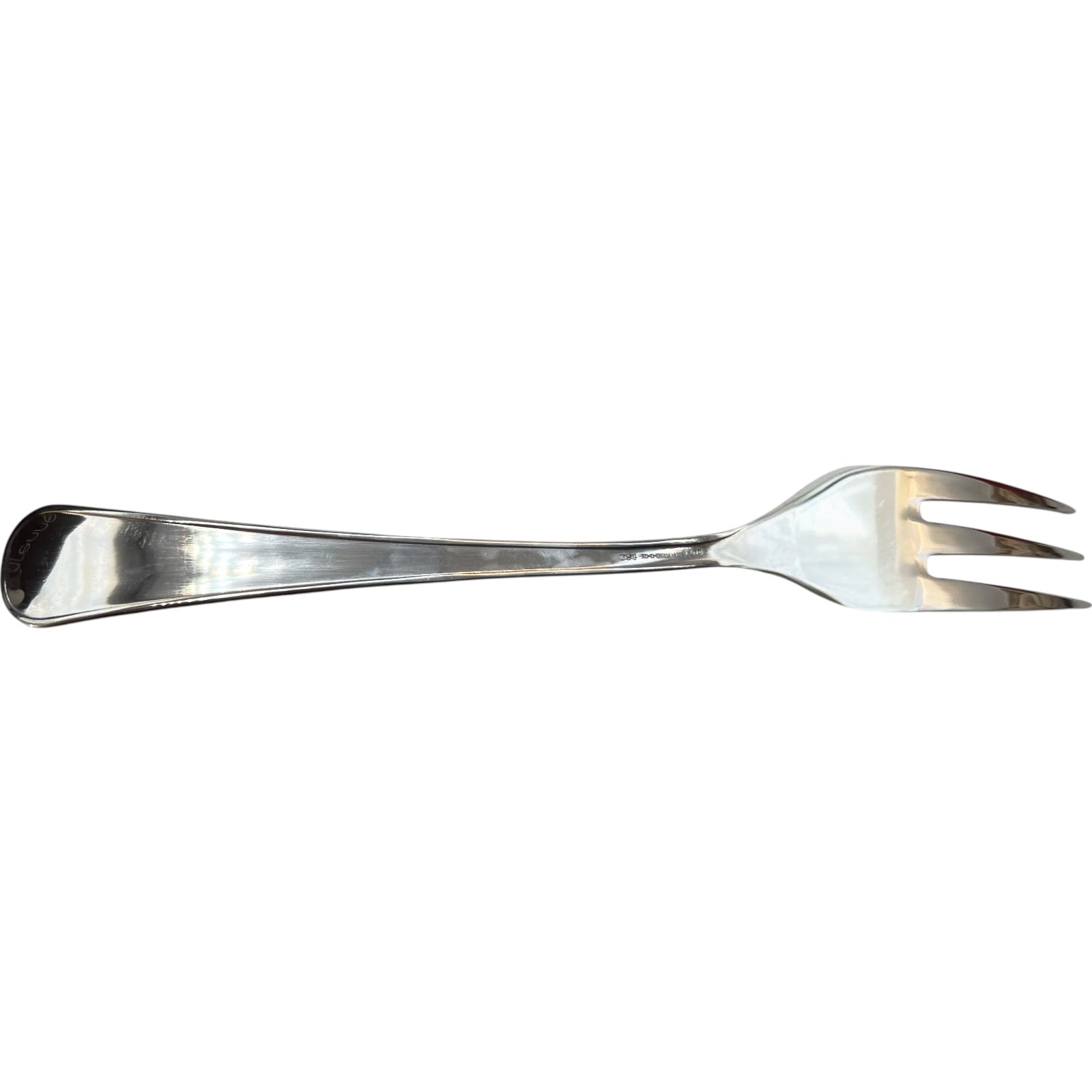 fish fork