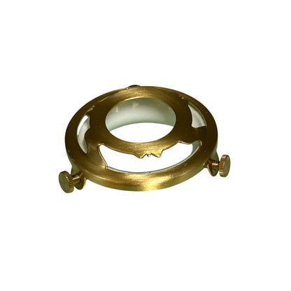 brass lampshade gallery