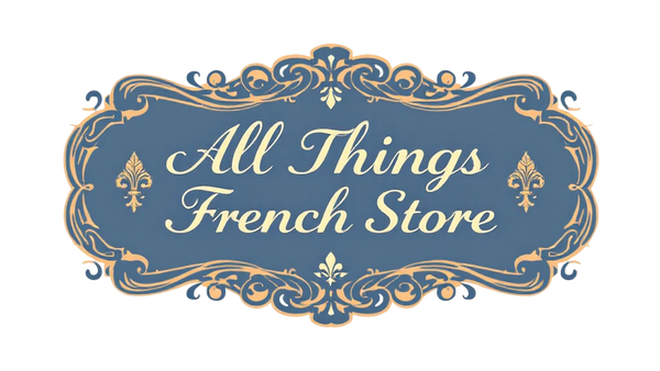 All Things French Store