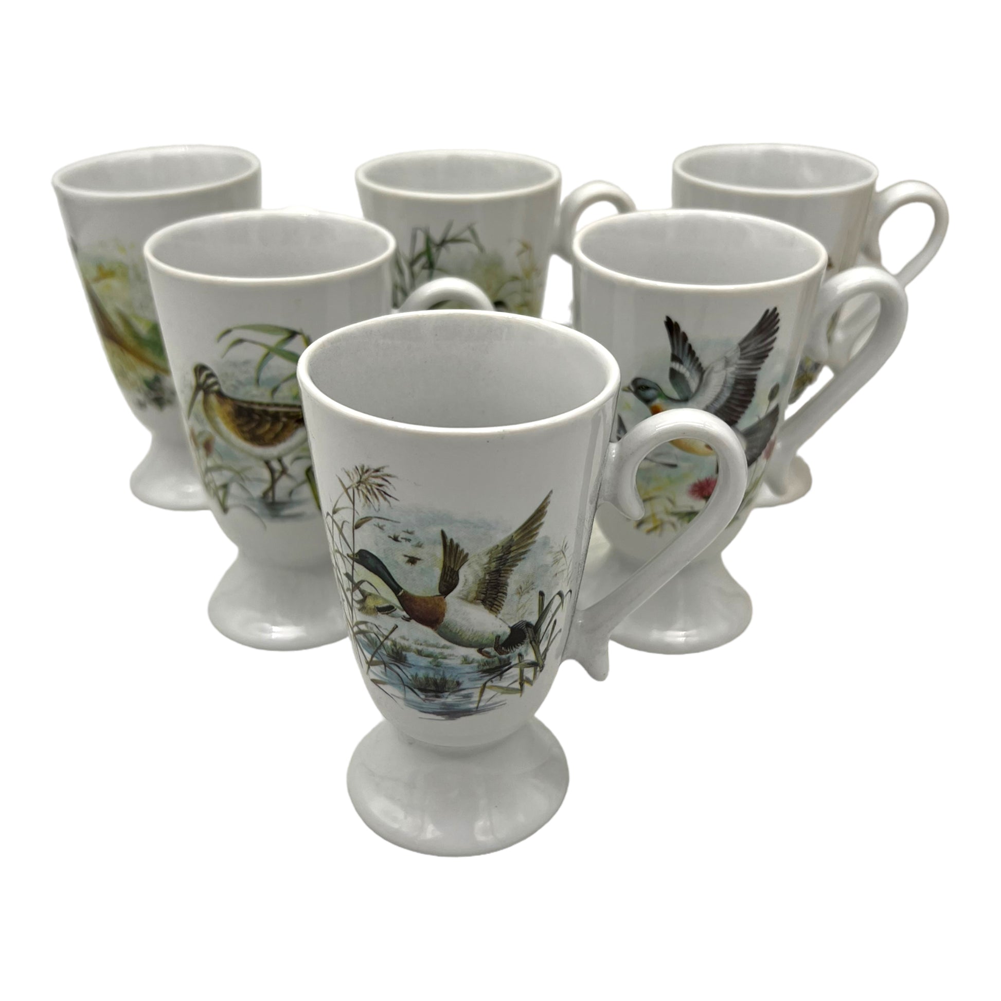 French Mazagran cups sold by All Things French Store