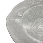 image 6 French glass fish platters sold by All Things French Store