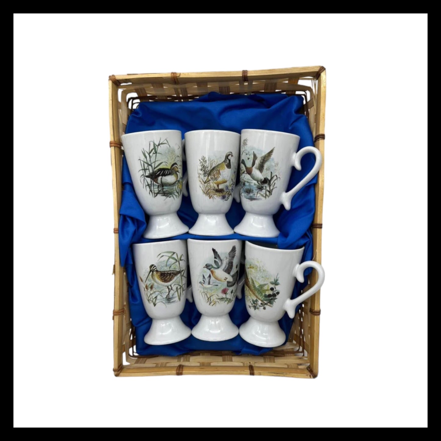 French Mazagran beakers cups sold by All Things French Store