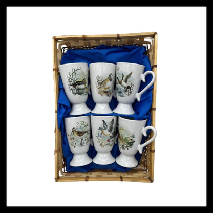 French Mazagran beakers cups sold by All Things French Store