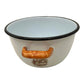 image 5 French enamel farmhouse kitchen casserole dish stockpot