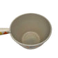 image 3 French vintage Le Creuset fondue pot saucepan and lid