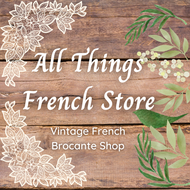 All Things French Store