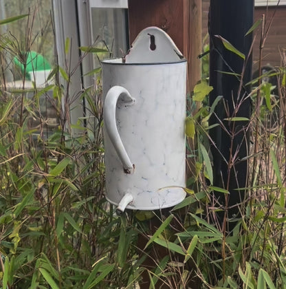 video of garden planter