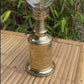 French vintage wine makers vintners pigeon lamp for sale 