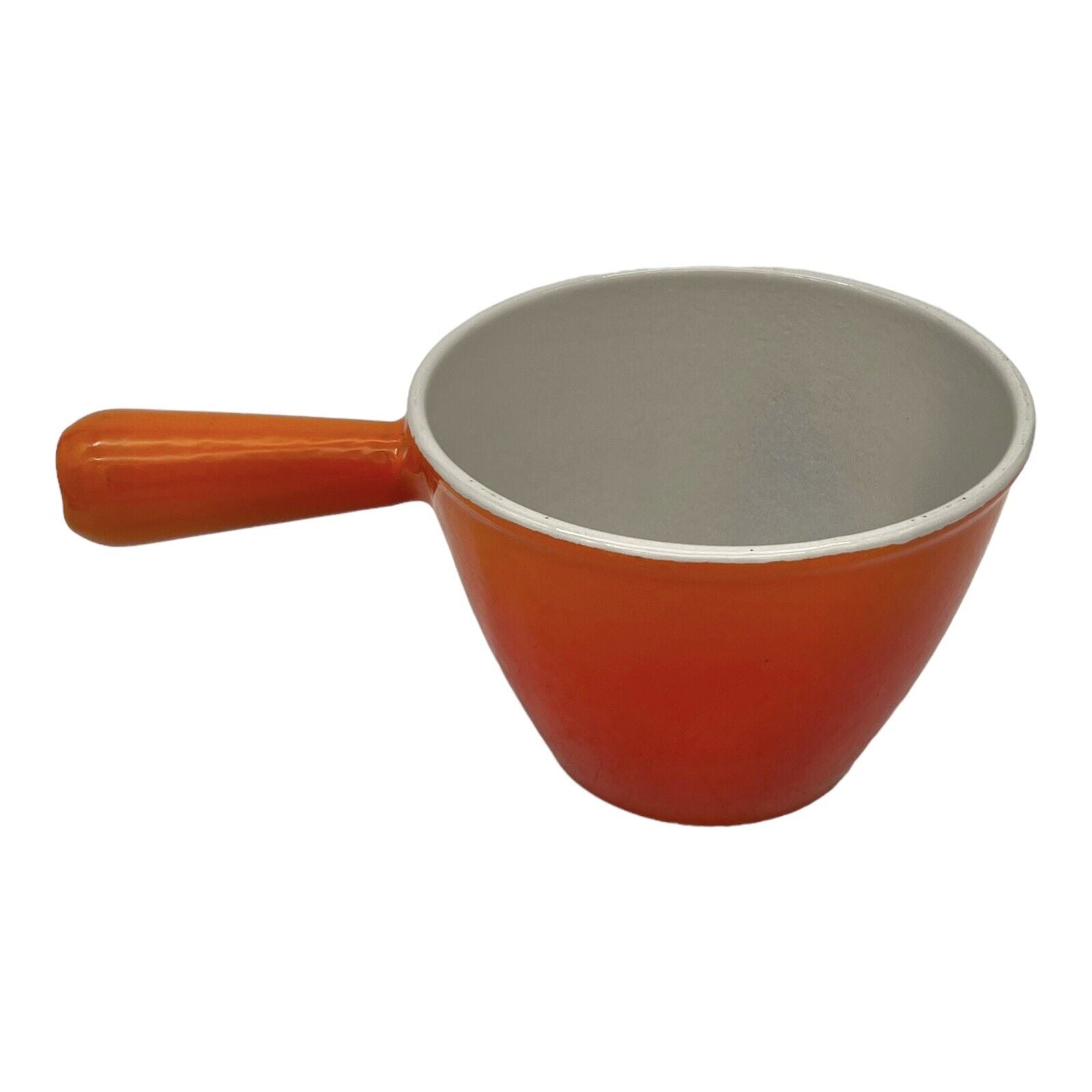 image 3 French vintage Le Creuset saucepan pot sold by All Things French Store