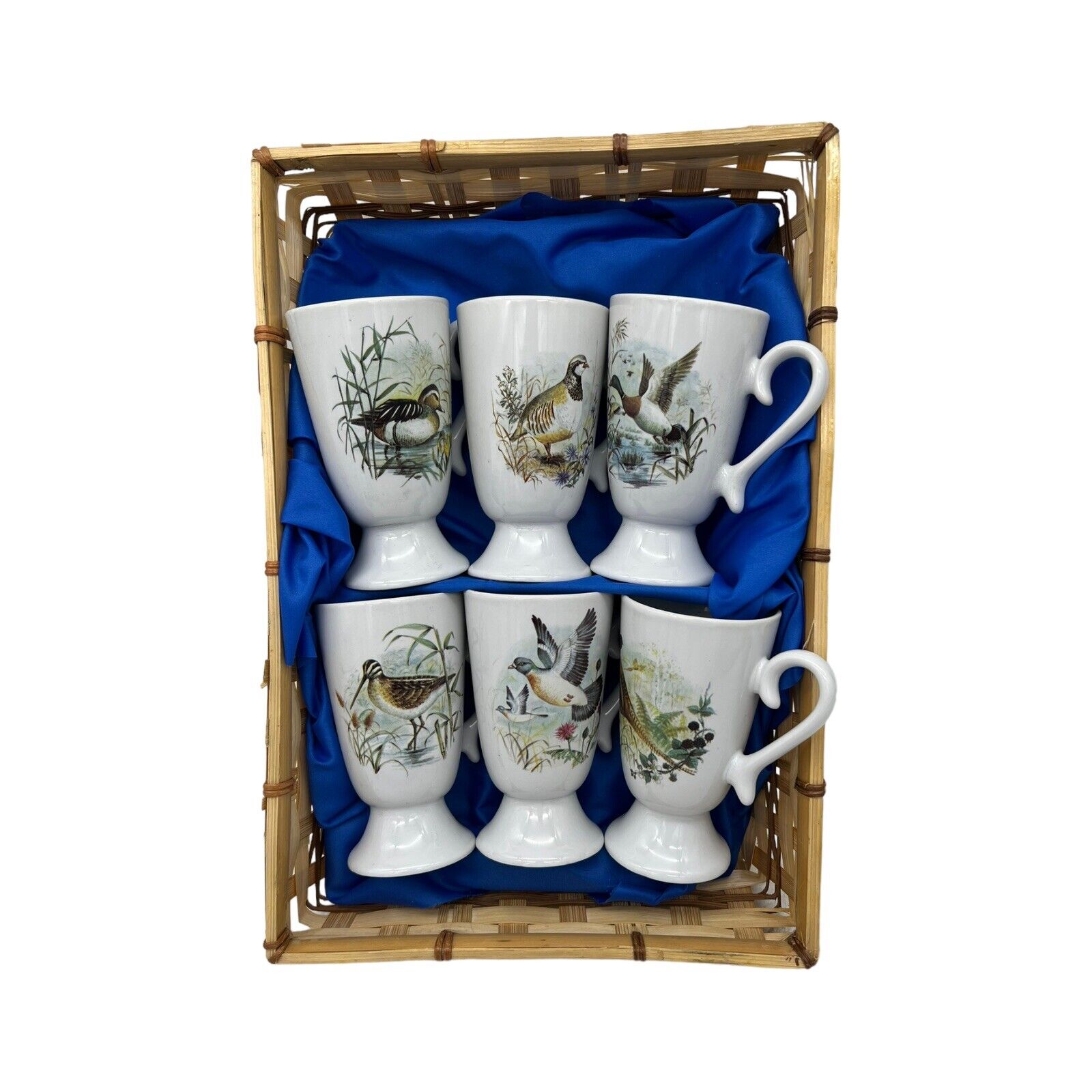 French Mazagran beakers sold by All Things French Store